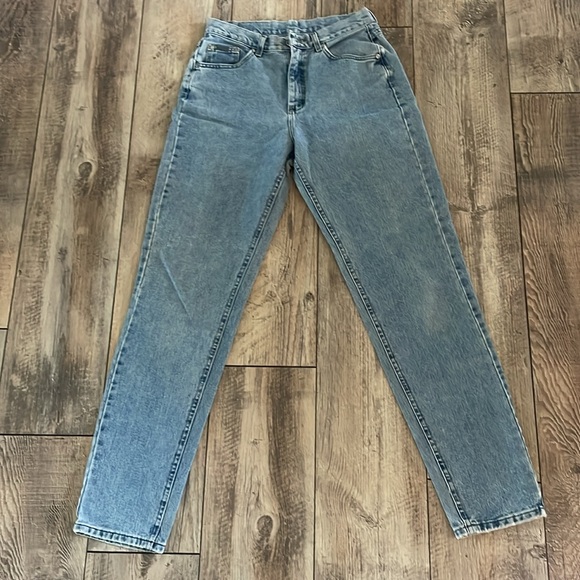 Vintage Lee Riveted Jeans 90’s - Picture 4 of 7